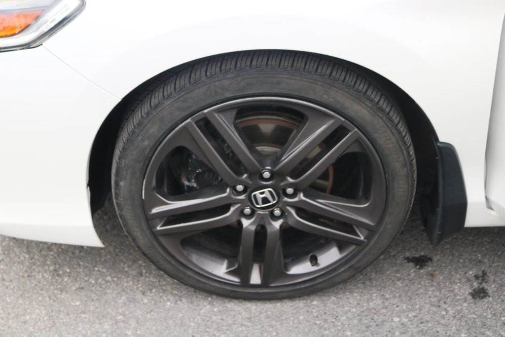 Honda Accord Coupe Touring 2016 à Gatineau, Québec - 28 - w1024h768px