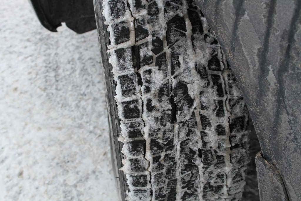 2010 Honda Accord Crosstour EX-L | AWD in , Quebec - 21 - w1024h768px