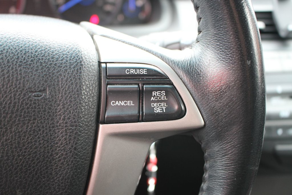 2010 Honda Accord Crosstour EX-L | AWD in , Quebec - 13 - w1024h768px