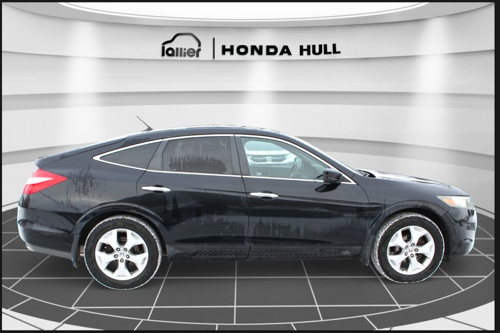 2010 Honda Accord Crosstour EX-L | AWD in , Quebec - 6 - w1024h768px