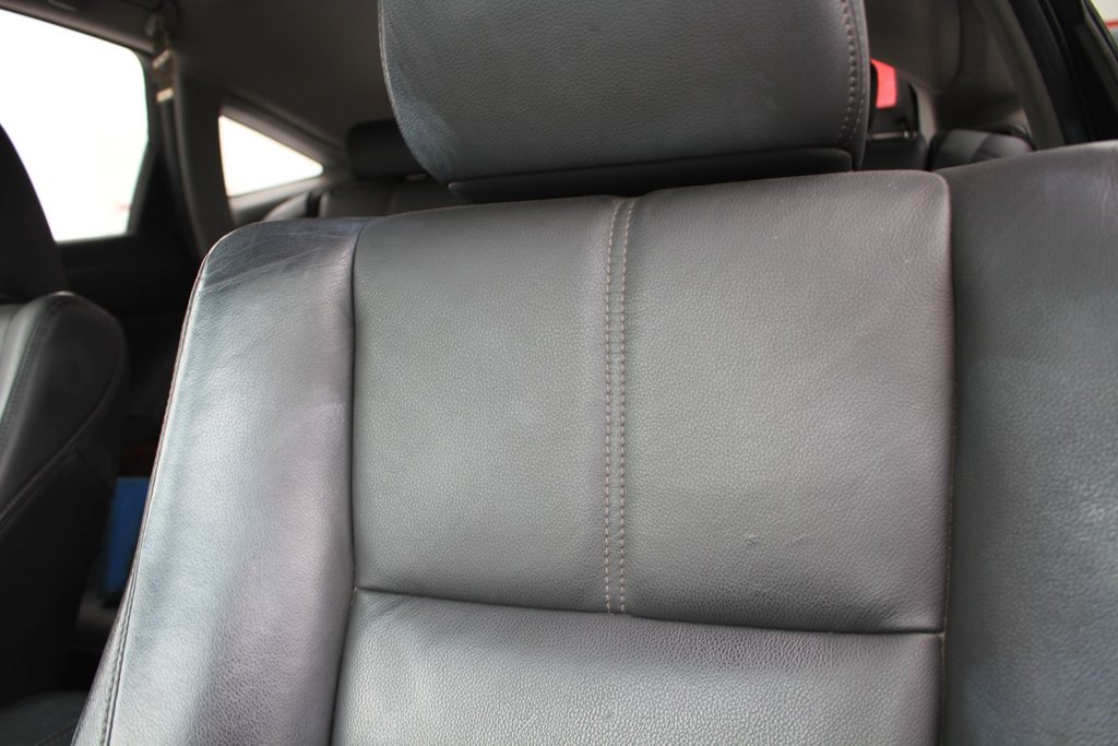 2010 Honda Accord Crosstour EX-L | AWD in , Quebec - 19 - w1024h768px