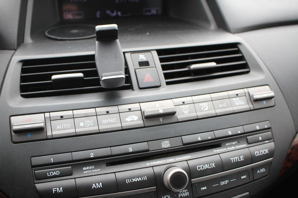 2010 Honda Accord Crosstour EX-L | AWD in , Quebec - 16 - w1024h768px