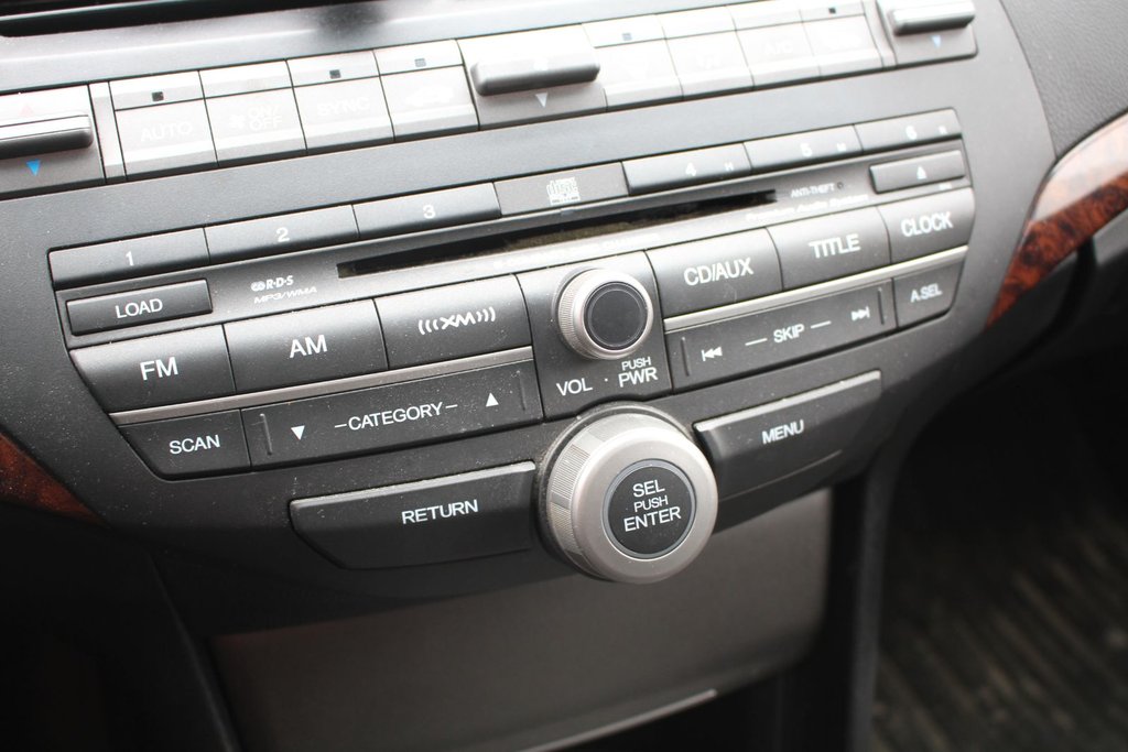 2010 Honda Accord Crosstour EX-L | AWD in , Quebec - 15 - w1024h768px