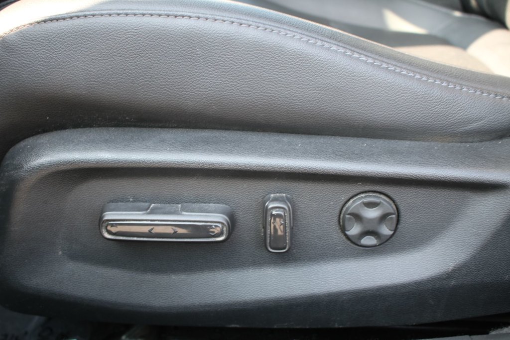 Honda Accord Hybrid Touring 2019 à , Québec - 27 - w1024h768px