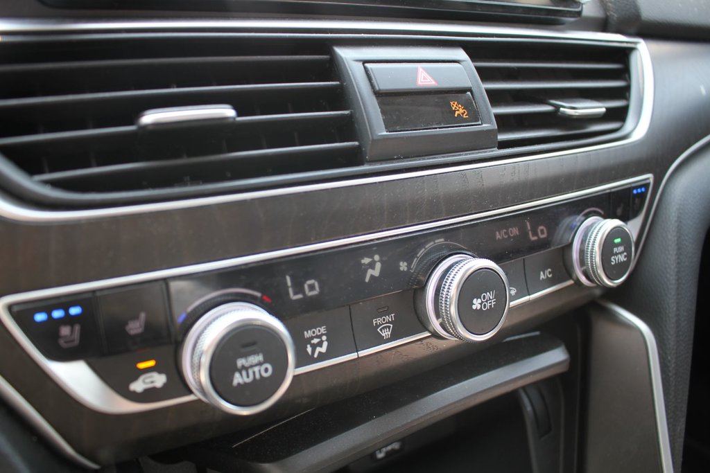 Honda Accord Hybrid Touring 2019 à , Québec - 22 - w1024h768px