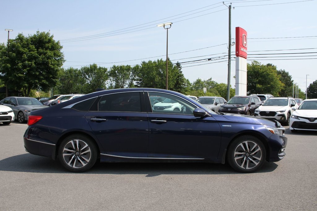 Honda Accord Hybrid Touring 2019 à , Québec - 6 - w1024h768px