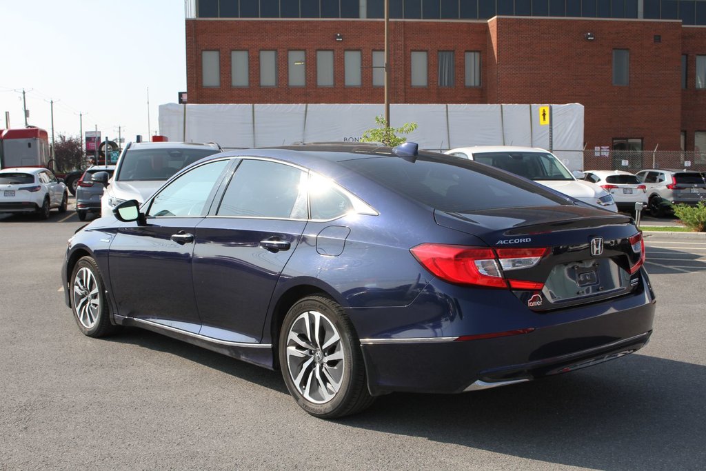 Honda Accord Hybrid Touring 2019 à , Québec - 3 - w1024h768px
