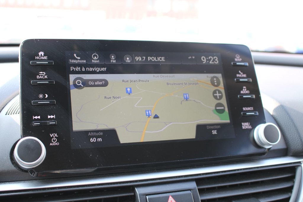 Honda Accord Hybrid Touring 2019 à , Québec - 26 - w1024h768px
