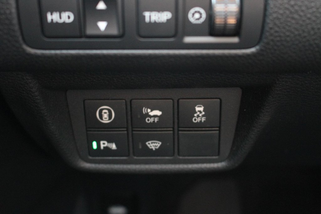 Honda Accord Hybrid Touring 2019 à , Québec - 16 - w1024h768px