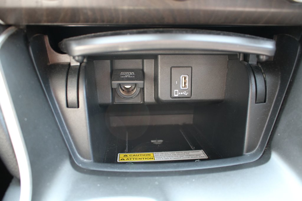Honda Accord Hybrid Touring 2019 à , Québec - 21 - w1024h768px
