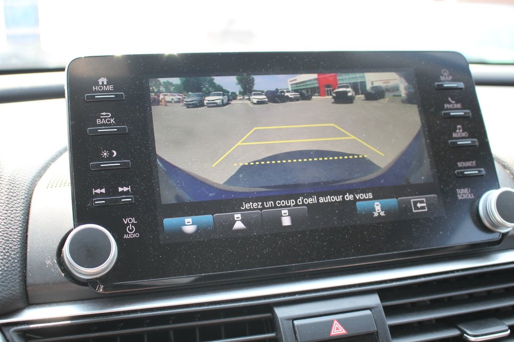 Honda Accord Hybrid Touring 2019 à , Québec - 24 - w1024h768px