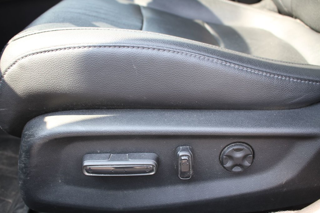 Honda Accord Hybrid Touring 2019 à , Québec - 26 - w1024h768px