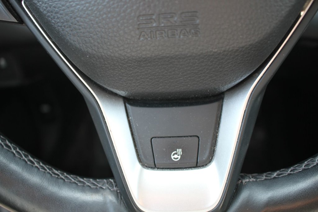 Honda Accord Hybrid Touring 2019 à , Québec - 17 - w1024h768px