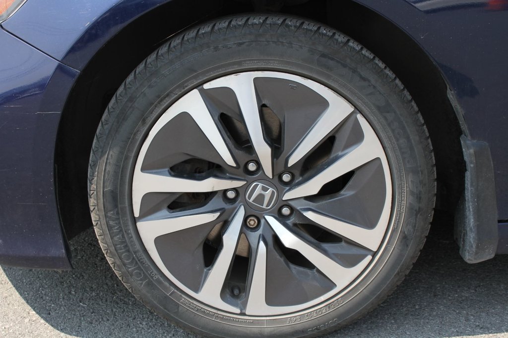 Honda Accord Hybrid Touring 2019 à , Québec - 29 - w1024h768px
