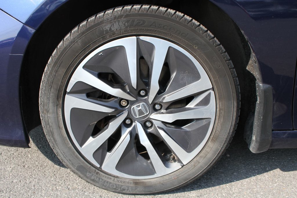 Honda Accord Hybrid Touring 2019 à , Québec - 31 - w1024h768px