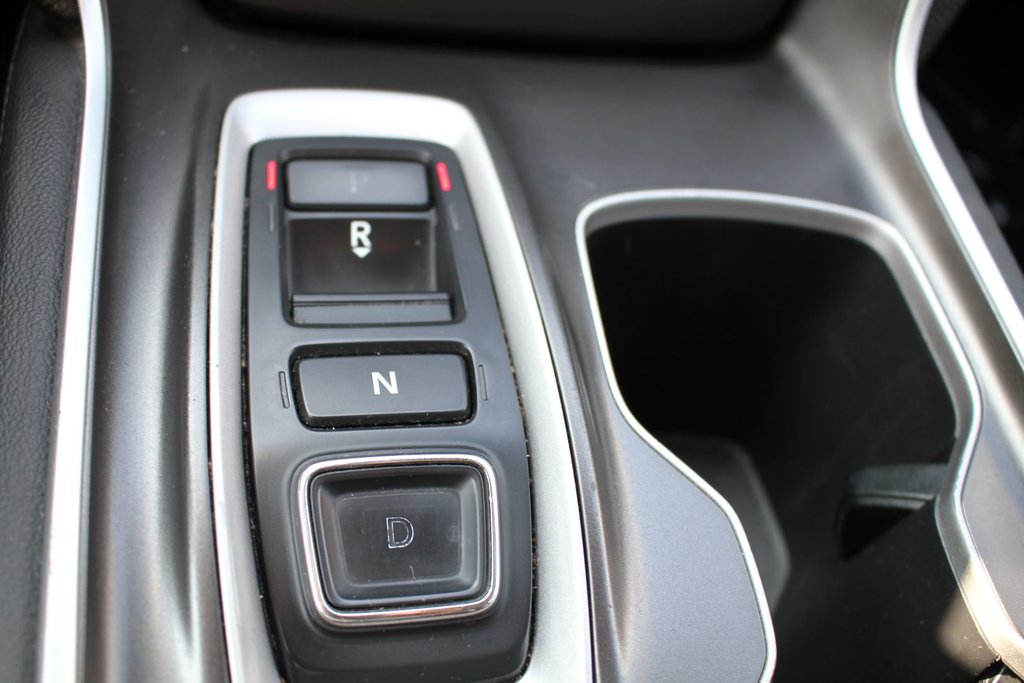 Honda Accord Hybrid Touring 2019 à , Québec - 21 - w1024h768px