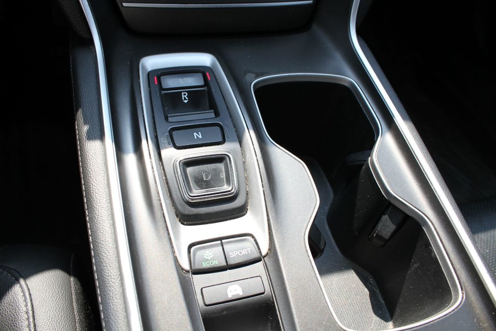 Honda Accord Hybrid Touring 2019 à , Québec - 20 - w1024h768px