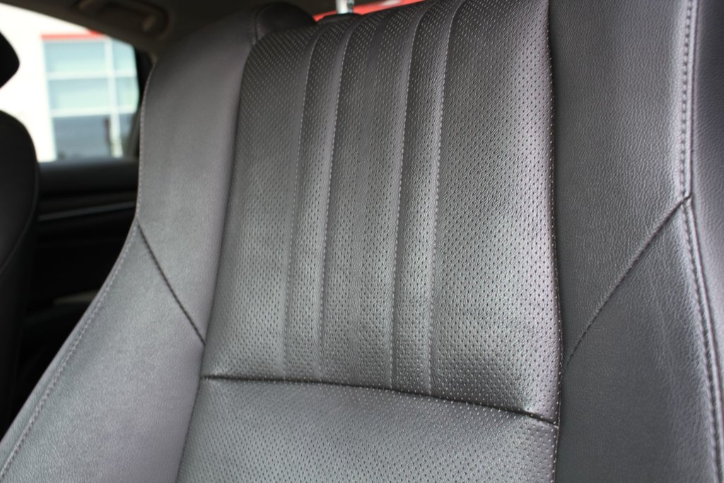 Honda Accord Hybrid Touring 2019 à , Québec - 27 - w1024h768px