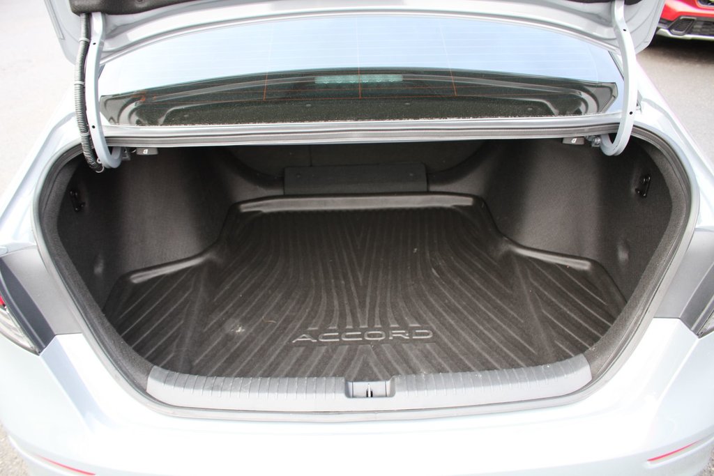 Honda Accord Hybrid Sport 2023 à Gatineau, Québec - 25 - w1024h768px