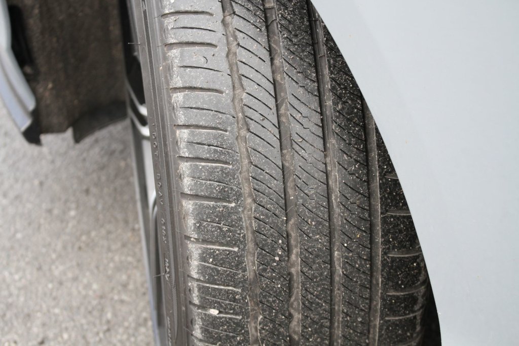 Honda Accord Hybrid Sport 2023 à Gatineau, Québec - 27 - w1024h768px