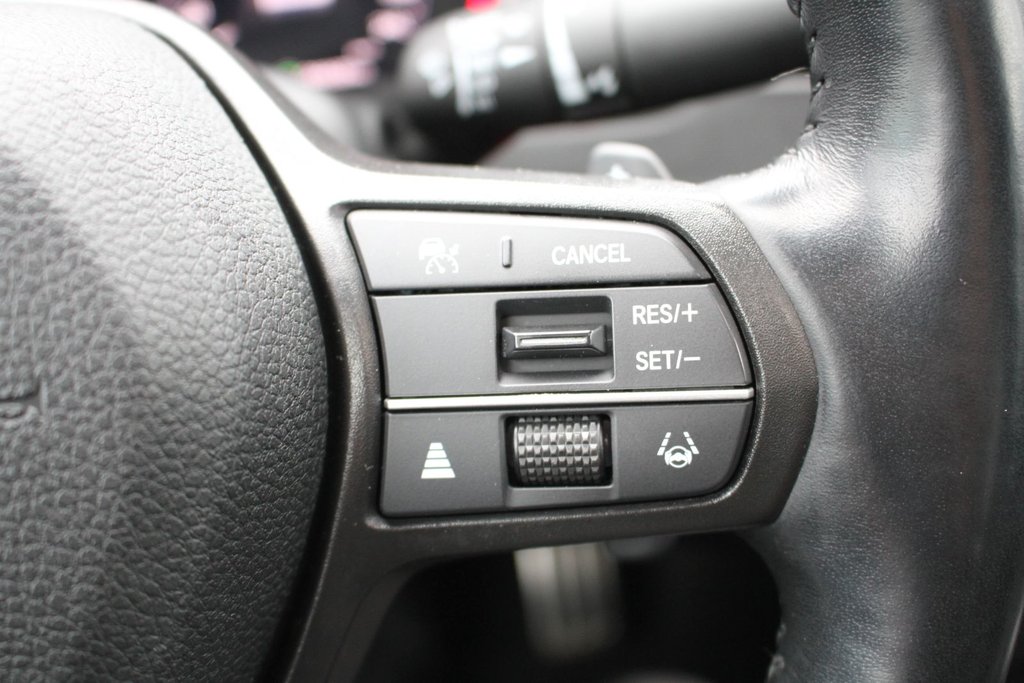 Honda Accord Hybrid Sport 2023 à Gatineau, Québec - 15 - w1024h768px