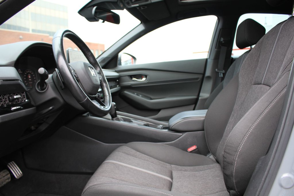 Honda Accord Hybrid Sport 2023 à Gatineau, Québec - 8 - w1024h768px