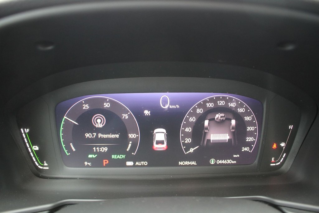 Honda Accord Hybrid Sport 2023 à Gatineau, Québec - 12 - w1024h768px