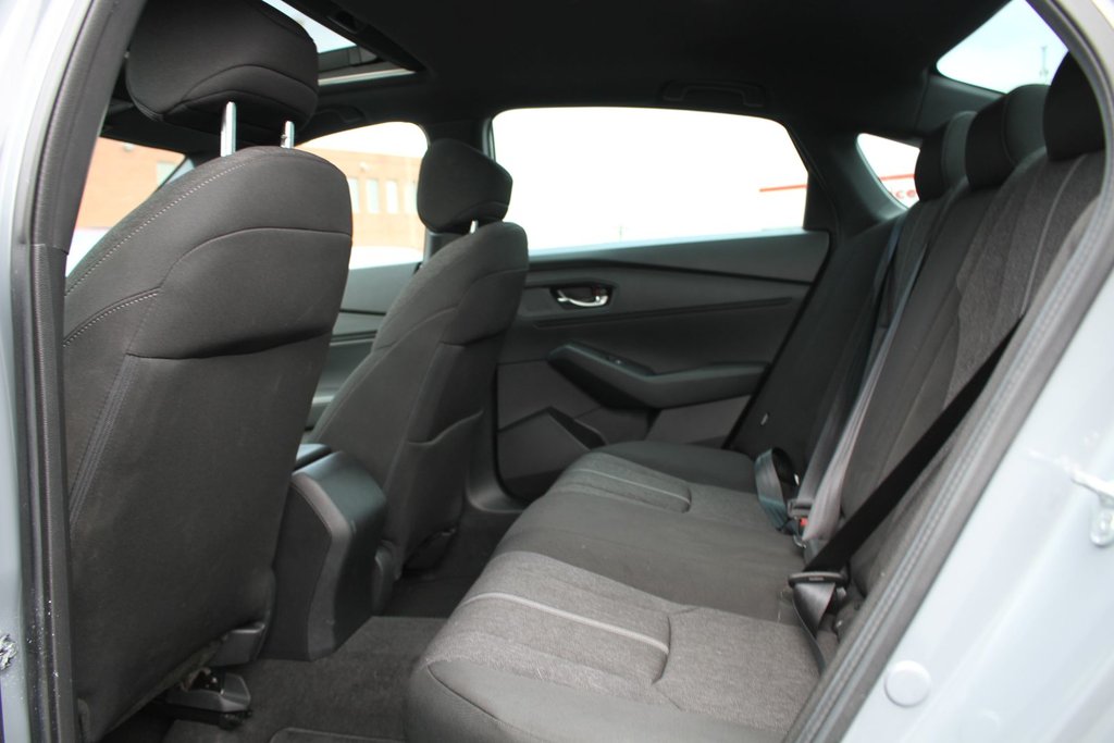 Honda Accord Hybrid Sport 2023 à Gatineau, Québec - 9 - w1024h768px