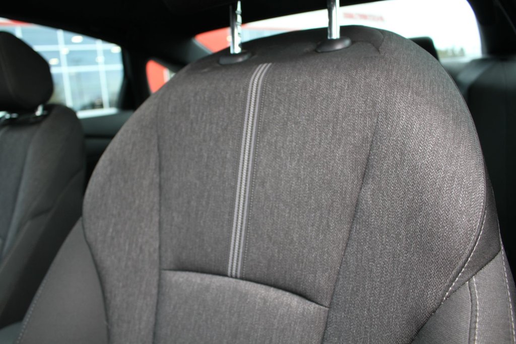 Honda Accord Hybrid Sport 2023 à Gatineau, Québec - 23 - w1024h768px