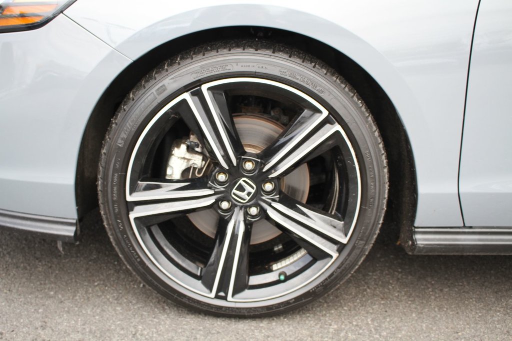 Honda Accord Hybrid Sport 2023 à Gatineau, Québec - 26 - w1024h768px