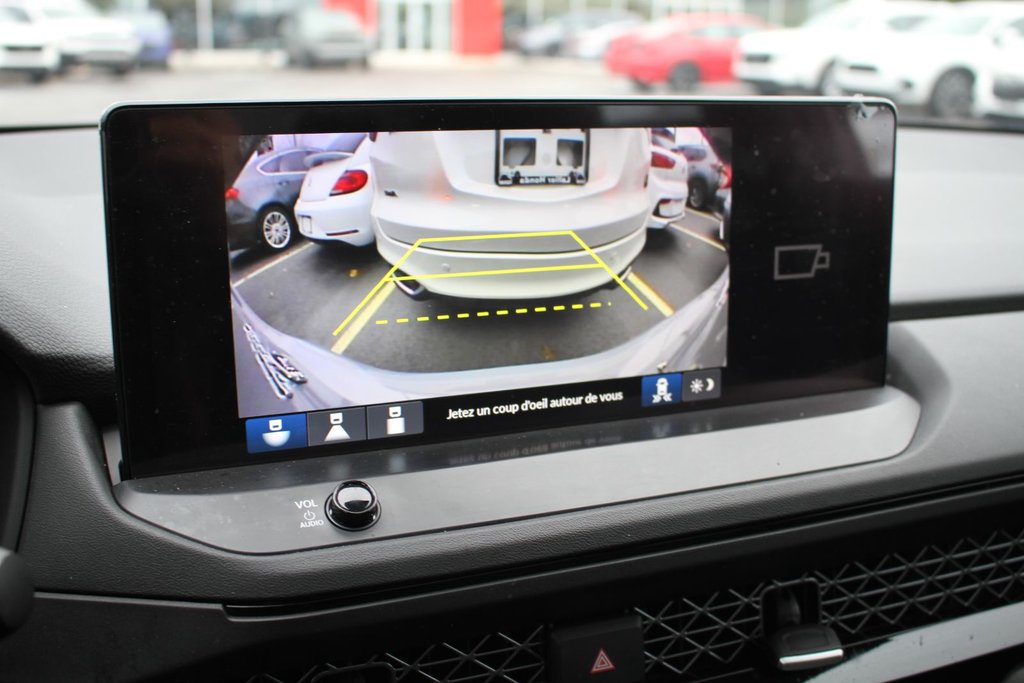 Honda Accord Hybrid Sport 2023 à Gatineau, Québec - 20 - w1024h768px