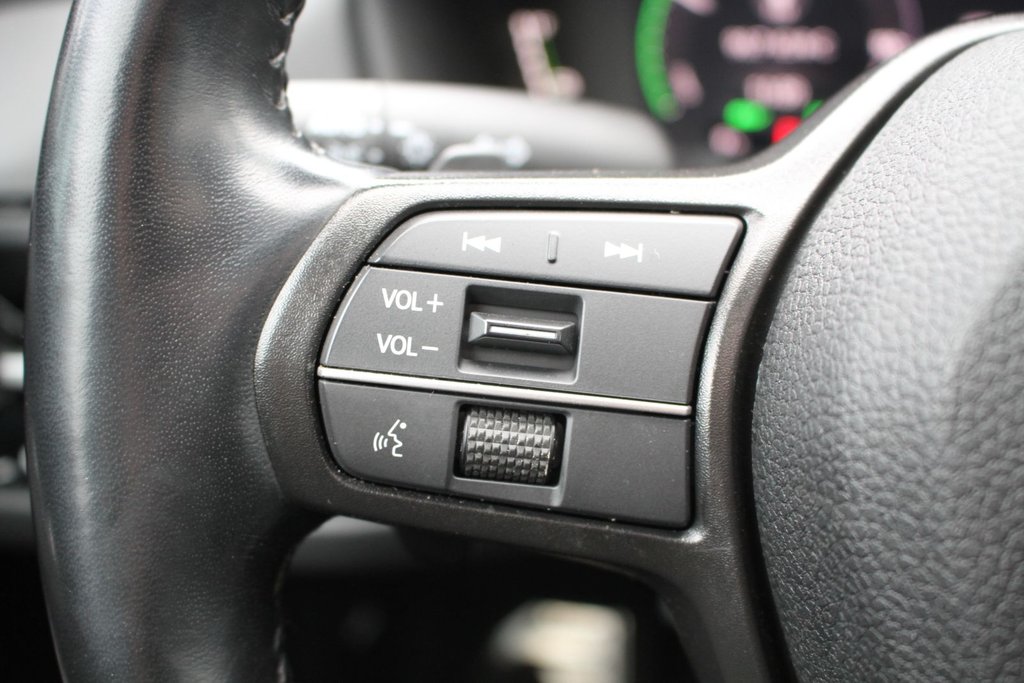 Honda Accord Hybrid Sport 2023 à Gatineau, Québec - 13 - w1024h768px