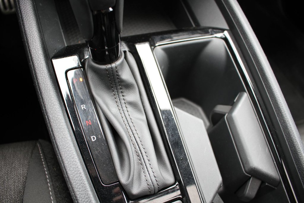 Honda Accord Hybrid Sport 2023 à Gatineau, Québec - 17 - w1024h768px