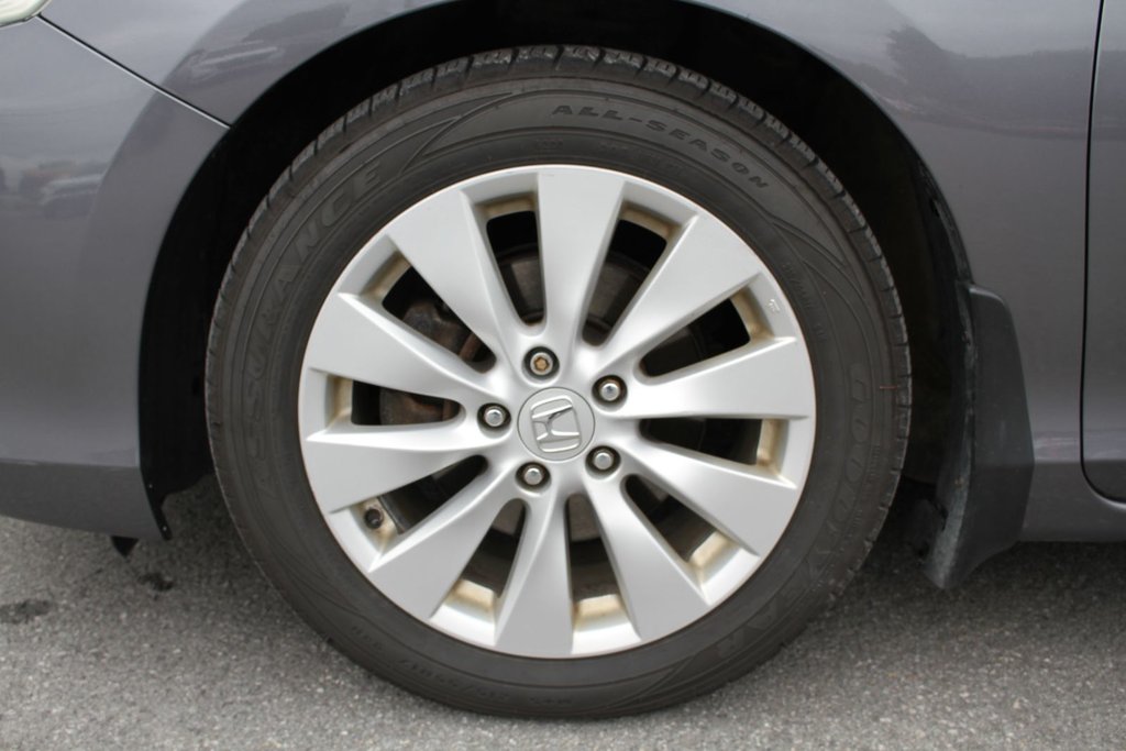 Honda Accord EX-L 2013 à Gatineau, Québec - 27 - w1024h768px