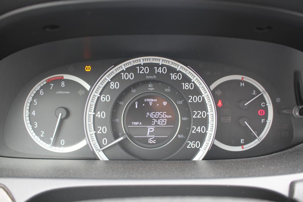 Honda Accord EX-L 2013 à Gatineau, Québec - 12 - w1024h768px