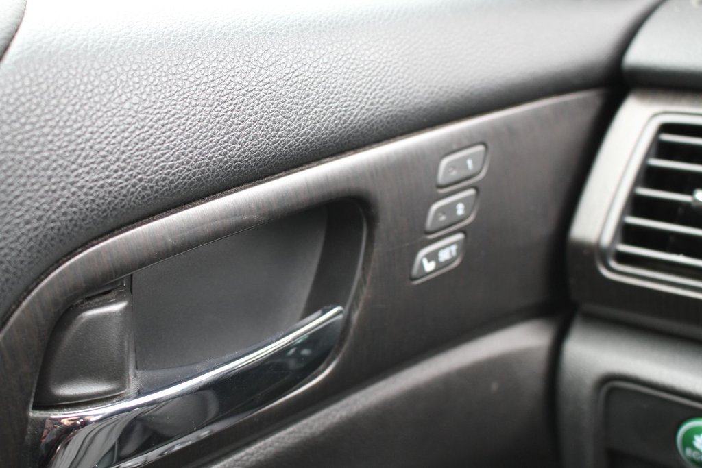 Honda Accord EX-L 2013 à Gatineau, Québec - 15 - w1024h768px