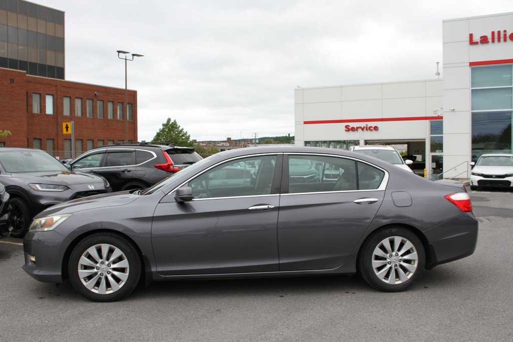 Honda Accord EX-L 2013 à Gatineau, Québec - 2 - w1024h768px