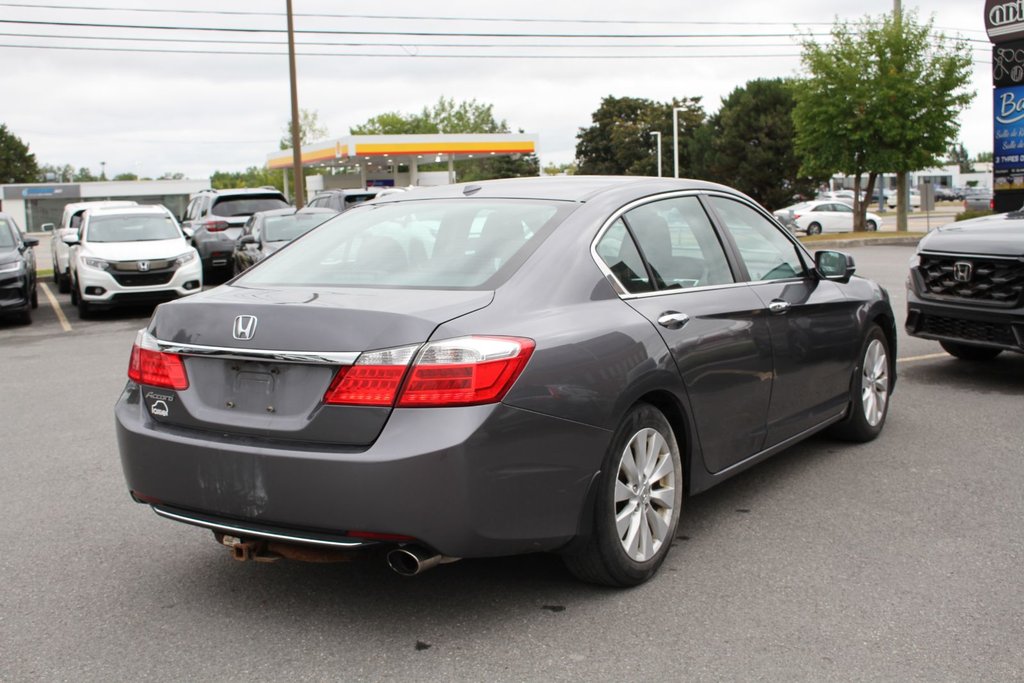 Honda Accord EX-L 2013 à Gatineau, Québec - 5 - w1024h768px