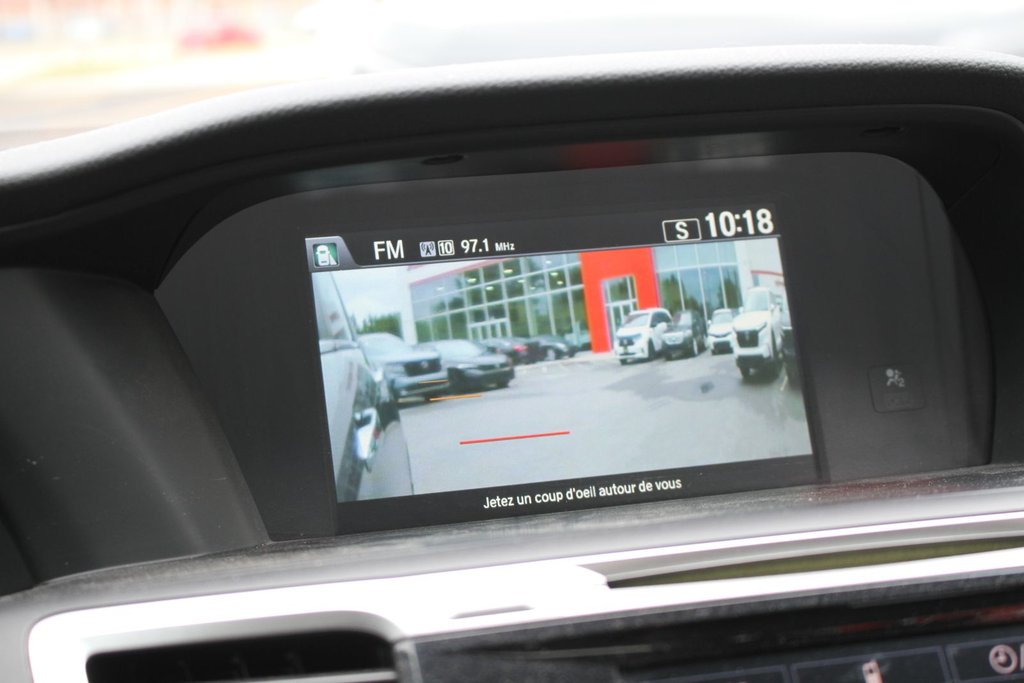 Honda Accord EX-L 2013 à Gatineau, Québec - 21 - w1024h768px
