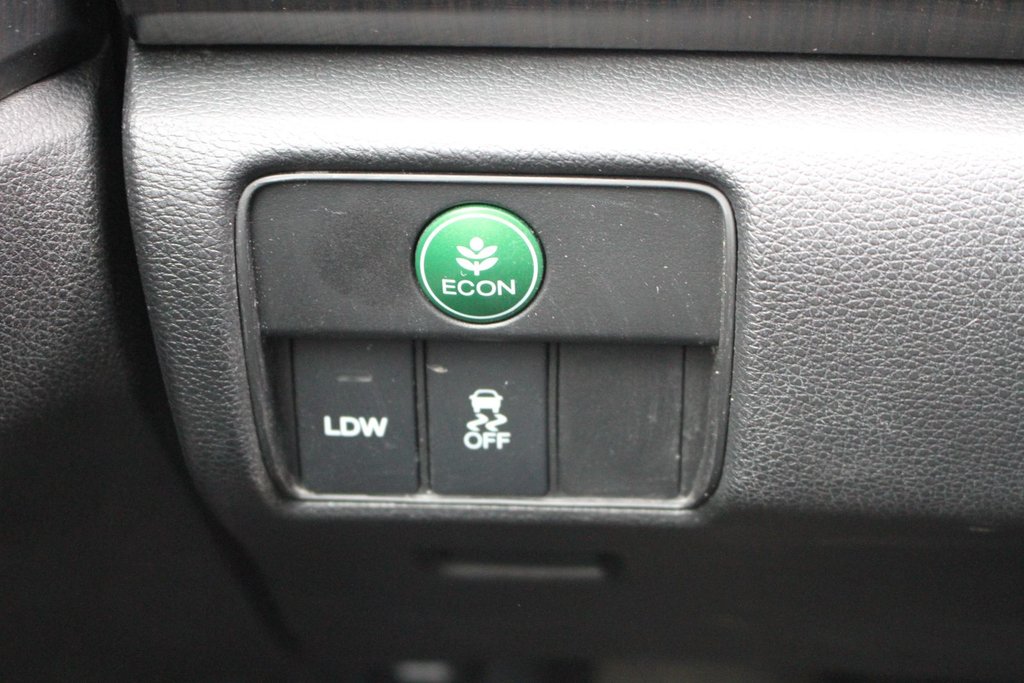 Honda Accord EX-L 2013 à Gatineau, Québec - 14 - w1024h768px