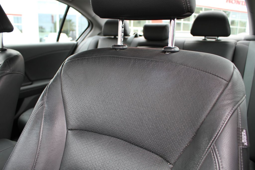 Honda Accord EX-L 2013 à Gatineau, Québec - 25 - w1024h768px