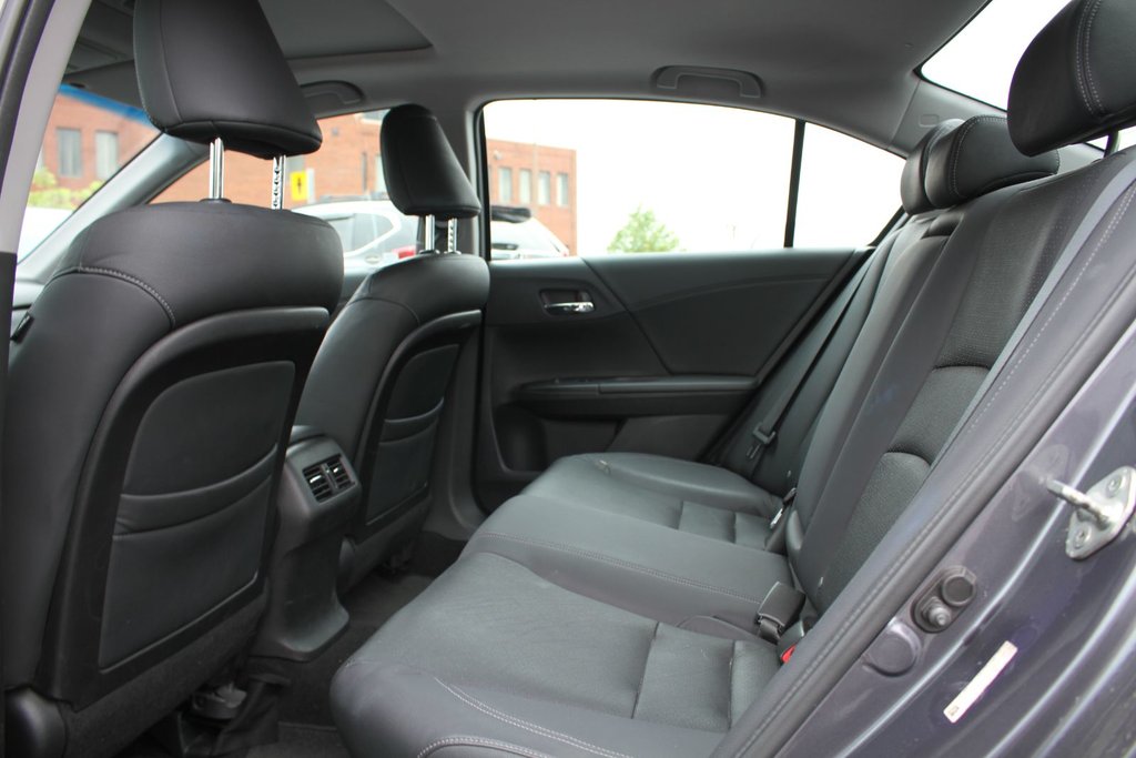 Honda Accord EX-L 2013 à Gatineau, Québec - 8 - w1024h768px