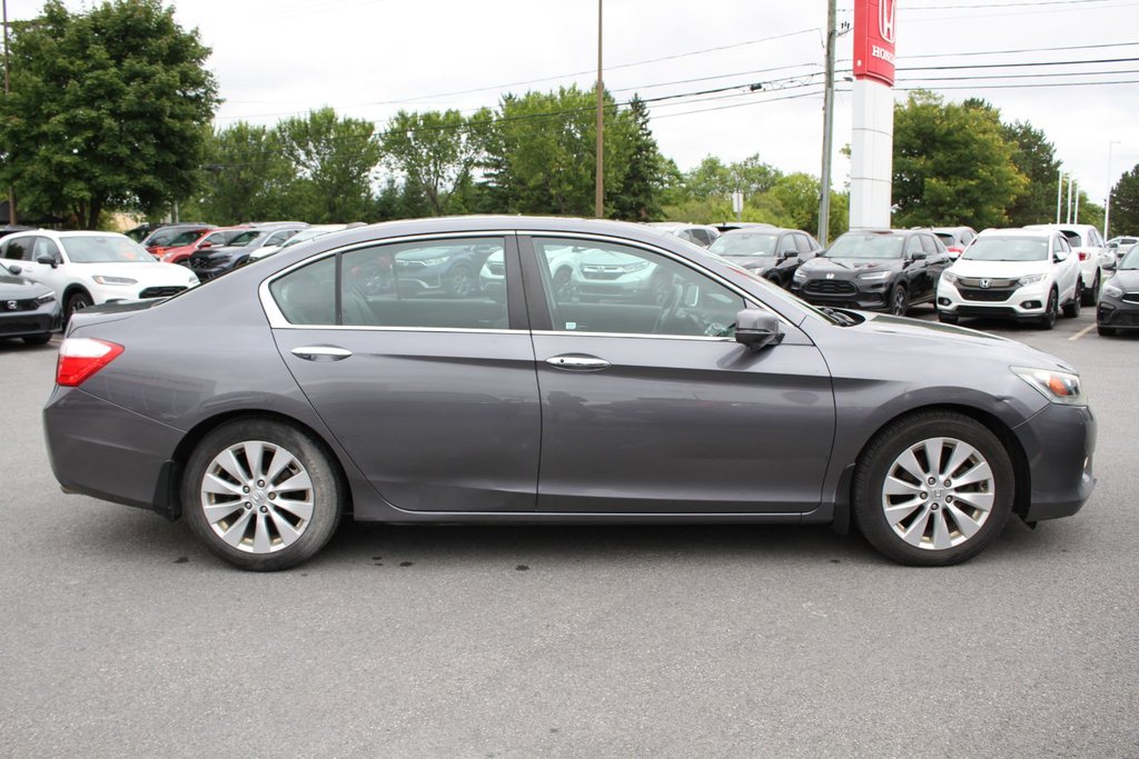 Honda Accord EX-L 2013 à Gatineau, Québec - 6 - w1024h768px