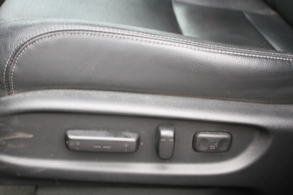 Honda Accord EX-L 2013 à Gatineau, Québec - 24 - w1024h768px