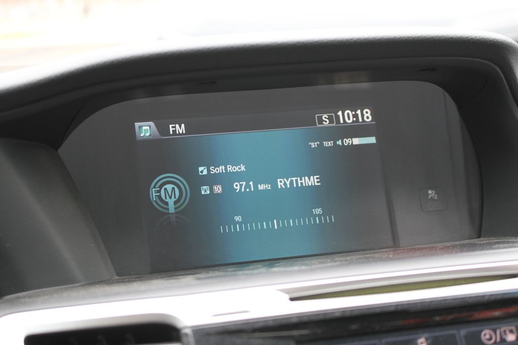 Honda Accord EX-L 2013 à Gatineau, Québec - 20 - w1024h768px