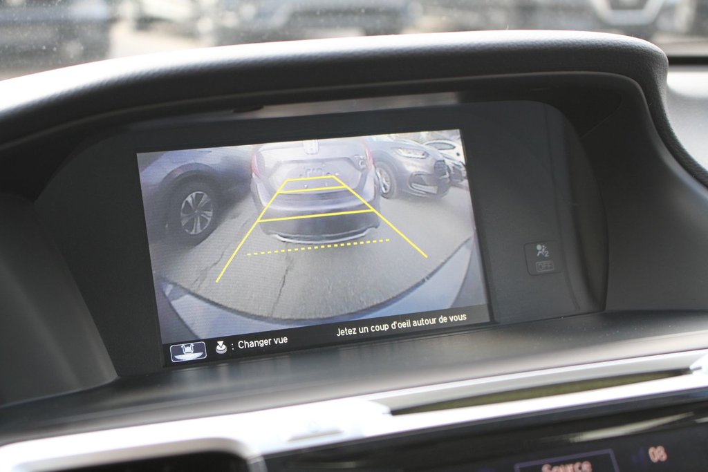 Honda Accord Touring 2014 à Gatineau, Québec - 23 - w1024h768px