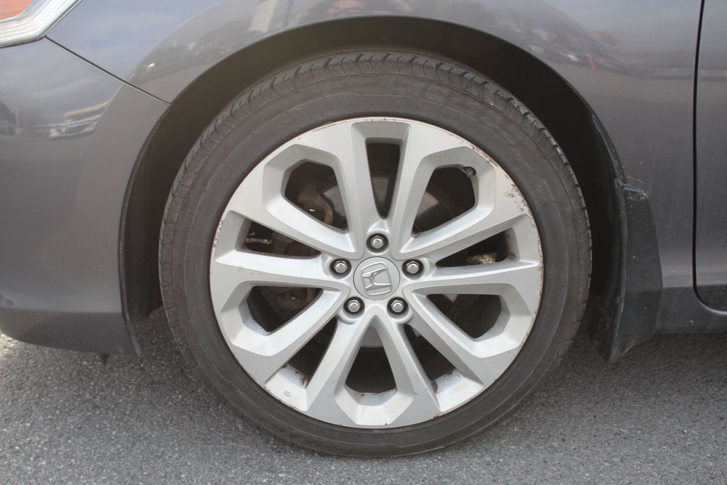 Honda Accord Touring 2014 à Gatineau, Québec - 30 - w1024h768px