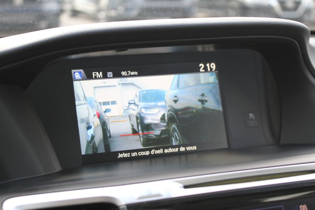 Honda Accord Touring 2014 à Gatineau, Québec - 24 - w1024h768px