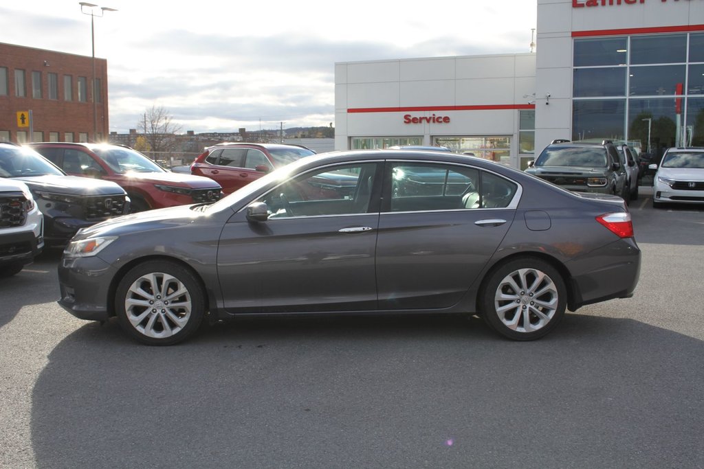 Honda Accord Touring 2014 à Gatineau, Québec - 2 - w1024h768px