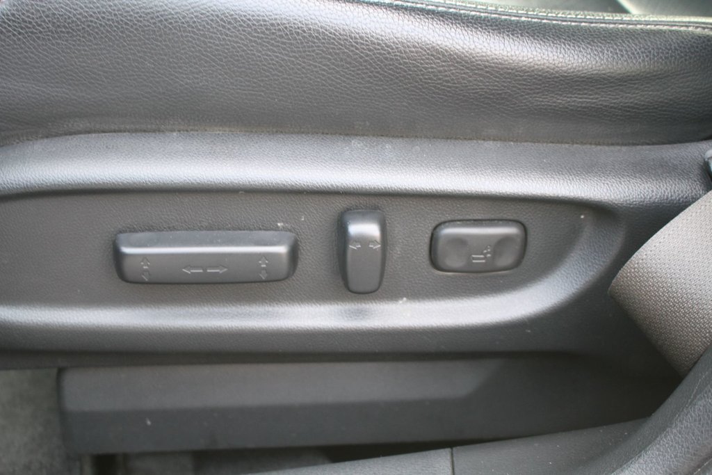 Honda Accord Touring 2014 à Gatineau, Québec - 26 - w1024h768px